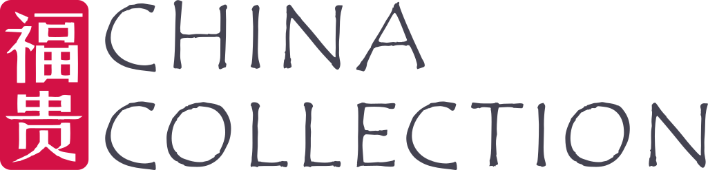 China Collection logo