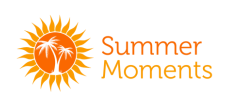 Summer Moments logo